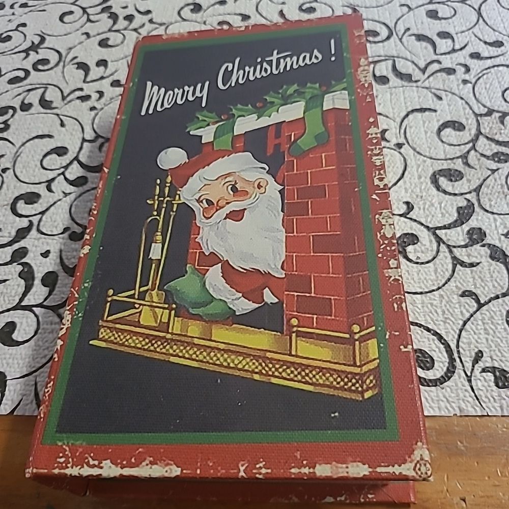 Merry Christmas Fake Book